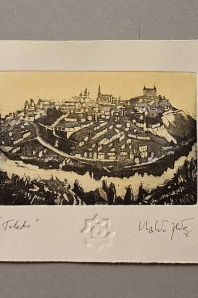 809 TOLEDO (pequeño)