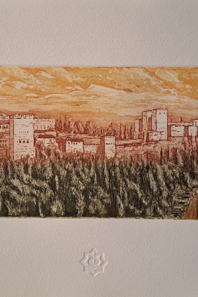 Alhambra