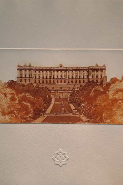 23. Jardines Campo del Moro