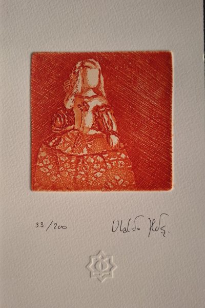 25. Margarita (en pequeño)