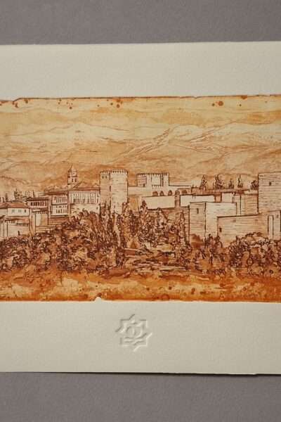 502 Alhambra (modelo 4)