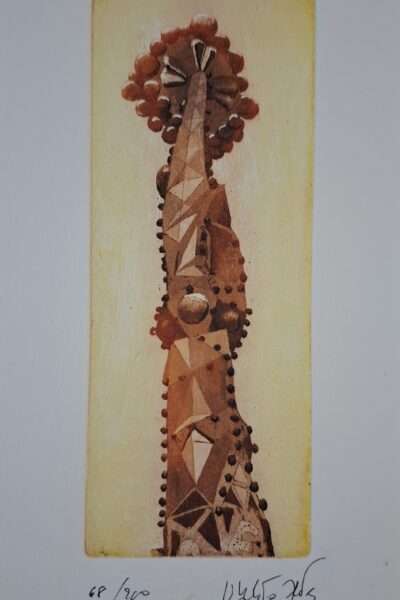 306 PINÁCULO (pequeño)